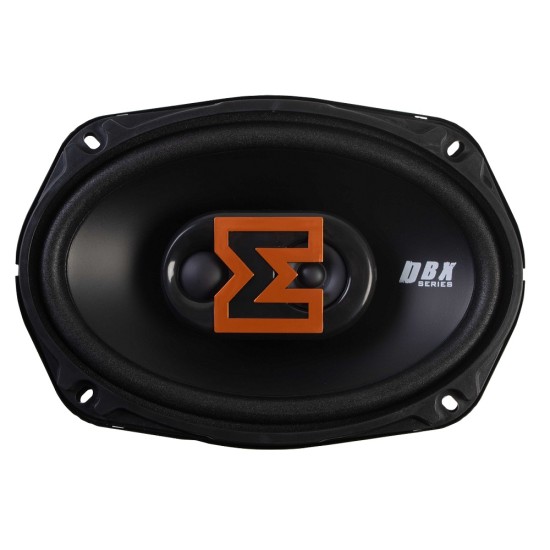 EDGE Car Audio - EDBX69-E1